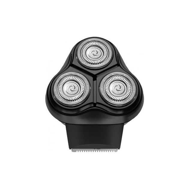 Електробритва Xiaomi Enchen BlackStone 3D Black - изображение 9