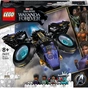 Конструктор LEGO Super Heroes Нектарка Шурі 355 деталей (76211) - зменшене зображення 1
