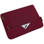 Сумка для ноутбука YENKEE 14.1" Corto Universal Sleeve YBN 14C Red (45032462) - уменьшенное изображение 4