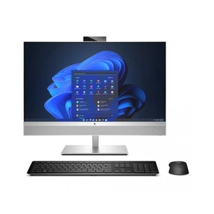 Комп'ютер HP EliteOne 870 G9 AiO / i7-14700, 16, 512, WiFi, кл+м, Win11P (A0YZ0EA) зображення 1