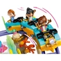 Конструктор LEGO Friends Американські гірки з русалками (42703) - зменшене зображення 4