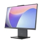 Моноблок Lenovo ThinkCentre neo 50a 24 Gen 5 (12SC000NUI) Luna Grey - уменьшенное изображение 3