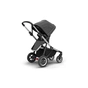 Коляска Thule Sleek Charcoal Grey (TH11000003) - зменшене зображення 3