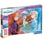Пазл Clementoni Frozen II, серія MAXI, 24 елементи (26452) - зменшене зображення 1