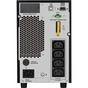 Пристрій безперебійного живлення APC Easy UPS On-Line 2000VA, 1800W (SRV2KI-E) - зменшене зображення 3