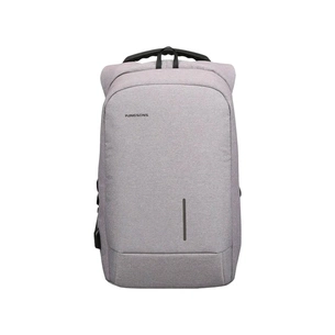 Рюкзак для ноутбука Kingsons 13.3" laptop backpack Light Grey (KS3149W-D13L) зображення 1