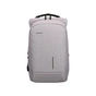 Рюкзак для ноутбука Kingsons 13.3" laptop backpack Light Grey (KS3149W-D13L) - зменшене зображення 1