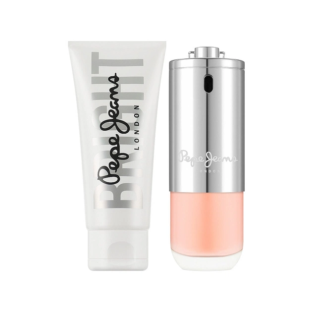 Набір косметики Pepe Jeans Bright (8436581949261) - picture 2