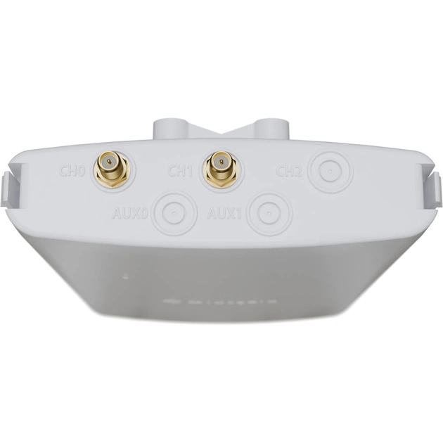 Точка доступу Wi-Fi Mikrotik NetBox 5 ax (L11UG-5HaxD-NB) - picture 3