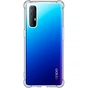Чохол до мобільного телефона Armorstandart Air Force OPPO Reno3 Pro Transparent (ARM57141) - зменшене зображення 1