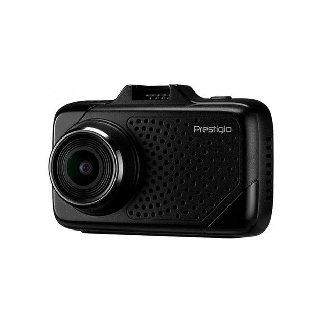 Відеореєстратор Prestigio RoadScanner 700GPS (PRS700GPSCE) - изображение 1