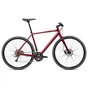 Велосипед Orbea Vector 28" 30 2021 L Dark Red (L40656RL) - зменшене зображення 1