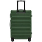 Валіза Xiaomi Ninetygo Rhine Luggage 24" White+Green (6941413222075) - зменшене зображення 4