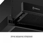 Витяжка Perfelli TL 6622 Full BL 1000 LED - зменшене зображення 5