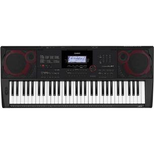 Синтезатор Casio CT-X3000 (222025) зображення 1