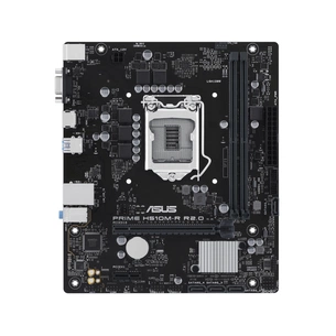 Материнська плата ASUS PRIME H510M-R R2.0-SI зображення 1