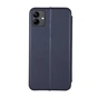 Чохол до мобільного телефона BeCover Exclusive Samsung Galaxy A07 SM-A075 Deep Blue (713886) - зменшене зображення 3