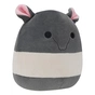 Мягкая игрушка Squishmallows Тапир Эббит 30 см (SQCR04149) - уменьшенное изображение 2