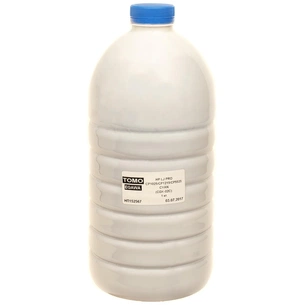 Тонер HP LJ PRO CP1025/CP1215/CP5525, 1kg CYAN Chemical Tomoegawa (CGK-02C-1) зображення 1
