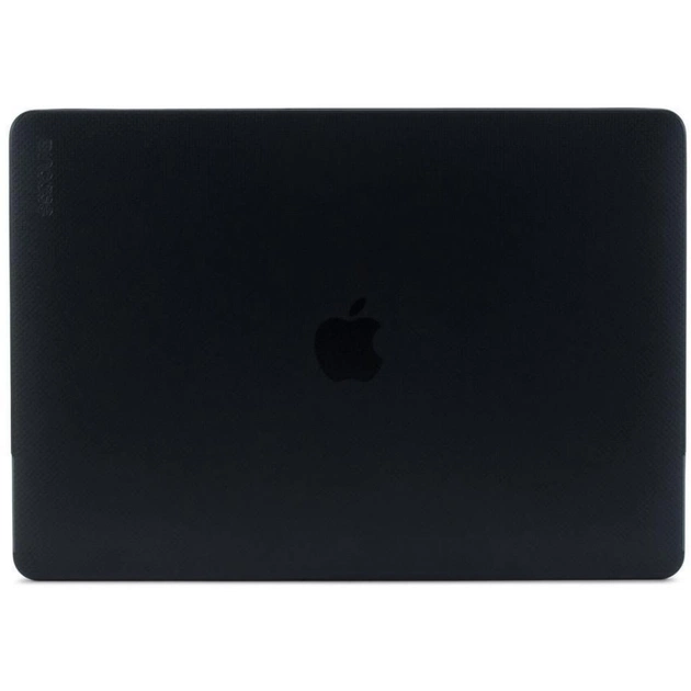 Чохол до ноутбука Incase 13" MacBook Pro Hardshell Case Black Frost (INMB200260-BLK) - зображення 1