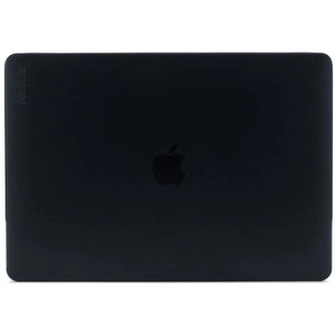 Чохол до ноутбука Incase 13" MacBook Pro Hardshell Case Black Frost (INMB200260-BLK) зображення 1