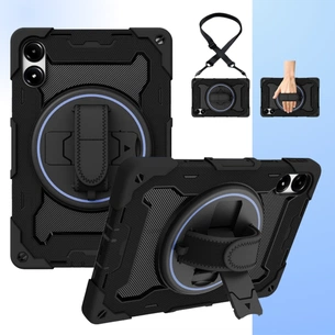 Чохол до планшета BeCover Horizontal Handle Xiaomi Redmi Pad 2 Pro 12.1" Black (715503) зображення 1