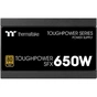 Блок живлення ThermalTake 650W Toughpower SFX (PS-STP-0650FNFAGE-1) - уменьшенное изображение 4