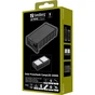 Батарея універсальна Sandberg 20000mAh, 22,5W, PD, Solar, CampLED, PowerThrough, IP65 (421-24) - зменшене зображення 8