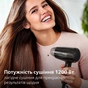 Фен Philips BHC010/10 - уменьшенное изображение 3