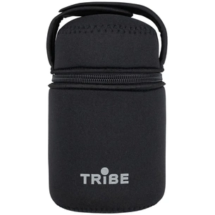 Чехол для термоса Tribe Neoprene Cover Food Jar 0,45 л black (T-DF-0019-black) изображение 1