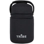 Чехол для термоса Tribe Neoprene Cover Food Jar 0,45 л black (T-DF-0019-black) - уменьшенное изображение 1