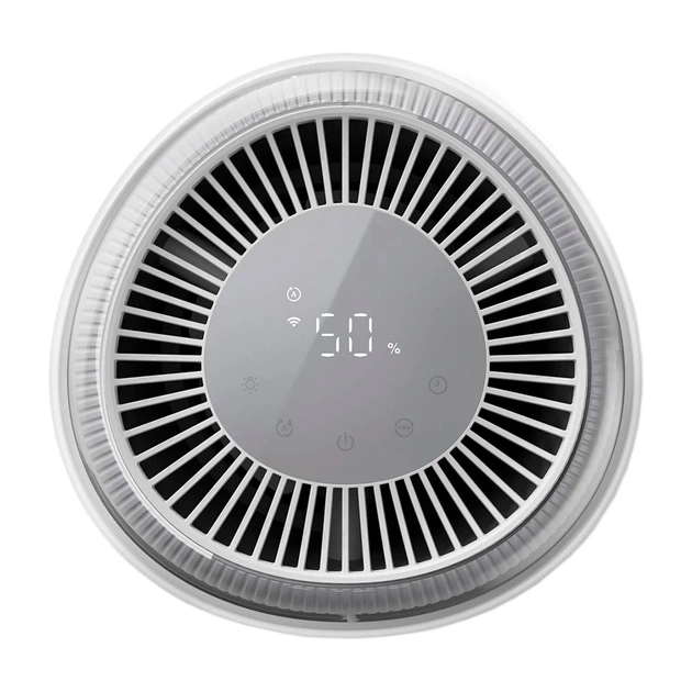 Зволожувач повітря Philips HU5710/00 - picture 4