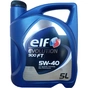 Моторное масло ELF EVOL. 900 FT 5w40 4л - уменьшенное изображение 1