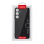 Чехол для мобильного телефона Intaleo SoftShell Samsung Galaxy S24 Plus Black (1283126590467) - уменьшенное изображение 2