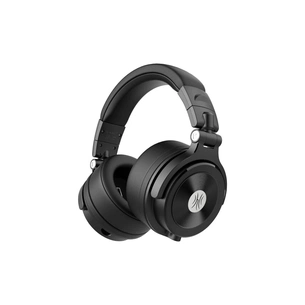 Навушники OneOdio Monitor 40 3,5мм/6,35мм Black (Monitor 40 Black) зображення 1