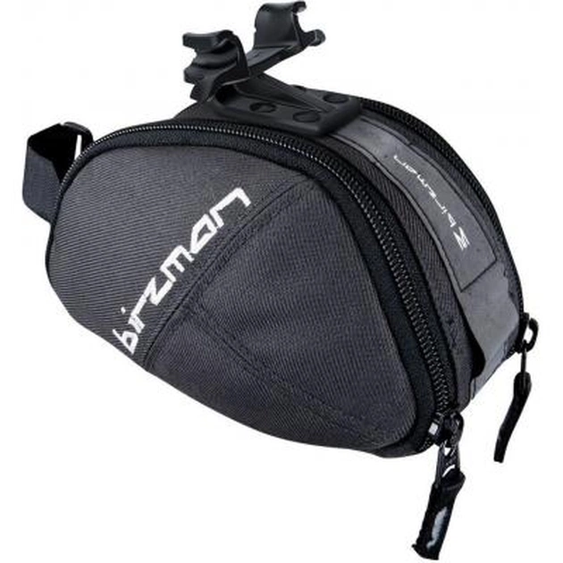 Сумка підсідельна Birzman M-Snug (BM13-PO-SB05-GAMS) - picture 1