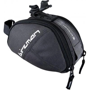 Сумка підсідельна Birzman M-Snug (BM13-PO-SB05-GAMS) зображення 1