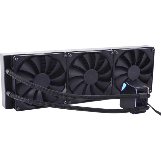 Система рідинного охолодження Alphacool 13054 - зображення 1