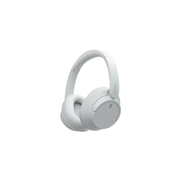 Наушники Sony WH-CH720N Wireless White (WHCH720NW.CE7) - изображение 1