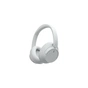 Навушники Sony WH-CH720N Wireless White (WHCH720NW.CE7) - зменшене зображення 1