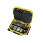 Ящик для інструментів Stanley FatMax, 540 х400 х 435 мм, армований скловолокном, з колесам (FMST1-72383) - зменшене зображення 4