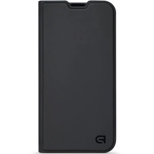 Чохол до мобільного телефона Armorstandart OneFold Case Motorola G06 4G Black (ARM89033) зображення 1