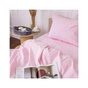 Постільна білизна MirSon Poplin Line 018 Powdery 110x140 (2200006277330) - зменшене зображення 3