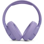 Навушники JBL Tune 720BT Purple (JBLT720BTPUR) - зменшене зображення 2