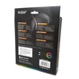 Кулер до корпусу PcCooler CORONA MAX 140 FRGB - зменшене зображення 8