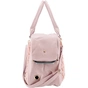 Переноска для тварин MISOKO&CO 40x19.5x30 см рожева (YIWUMSK70156) - зменшене зображення 3