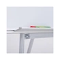 Фліпчарт Axent 70х100см, on a tripod (9703-A) - зменшене зображення 5