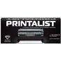 Картридж Printalist HP CLJ CP2025/CM2320, CC530A Black (HP-CC530A-PL) - зменшене зображення 1