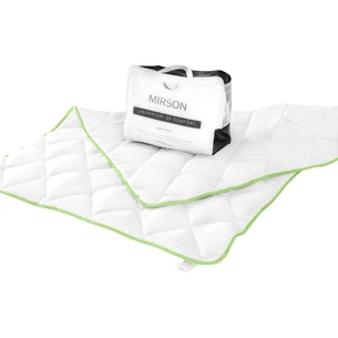 Ковдра MirSon антиалергенна Thinsulate 082 зима 110х140 см (2200000014764) зображення 1