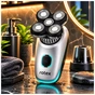 Электробритва Rotex RHC240-5D HeadPlus - уменьшенное изображение 5
